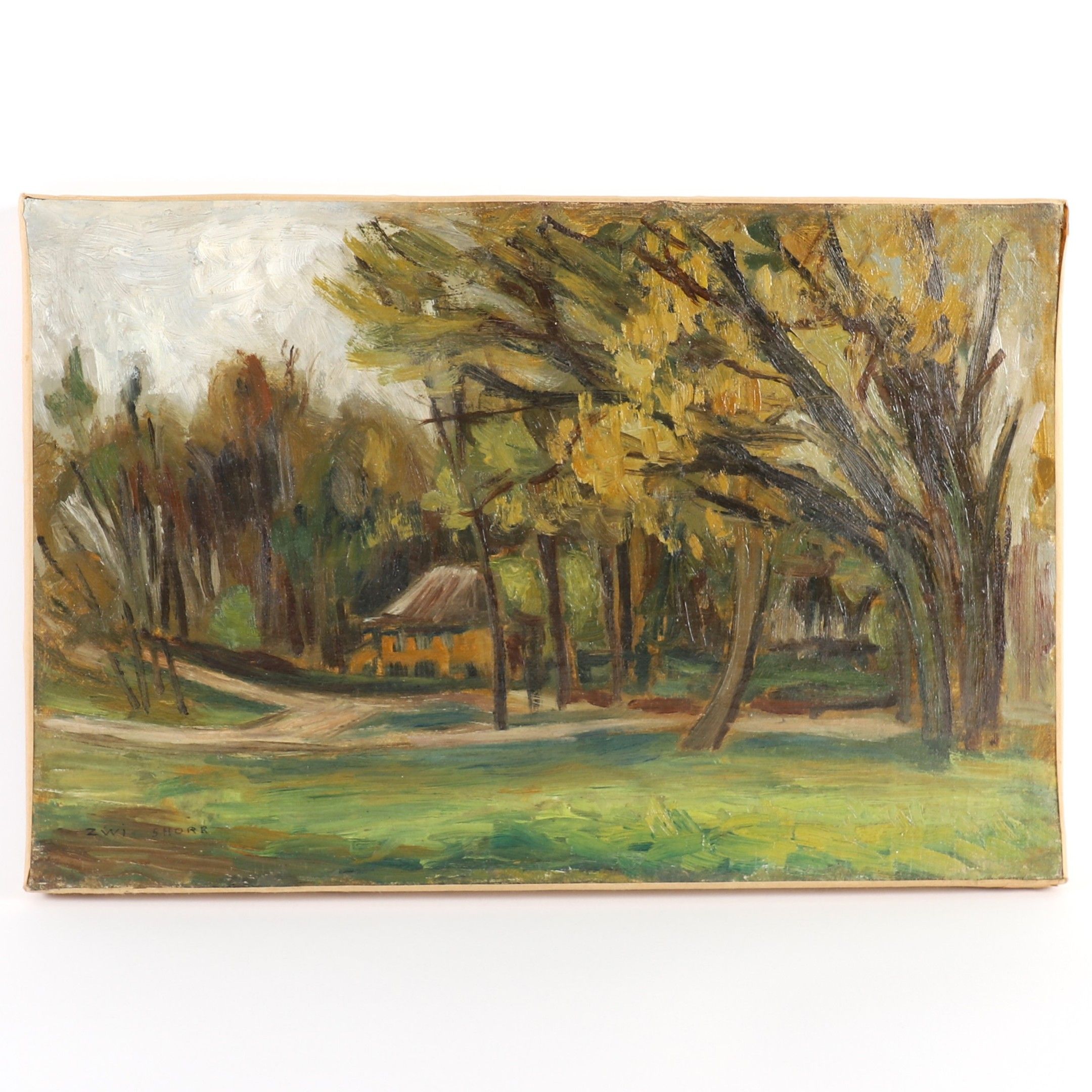 Objets d'art & Curiosités