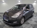 Ford Grand C-Max 2.0 TDC Powershift 5 portes