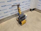 an image of a machine that is sitting on the ground
