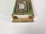 a small electronic device sitting on top of a box