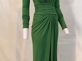 a green dress on a mannequin mannequin mannequin mannequin mannequin mannequin mannequin mannequin mannequin