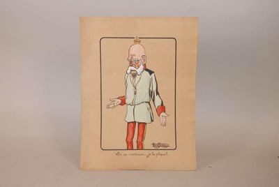 René Joineau. "Si ça continue..