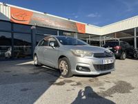 CITROEN C4 1.6 HDI 90 MILLENIUM - MEC: 12/04/2013 - Km compt… (photo 2)