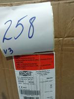 Électrovanne de sécurité gaz MADAS M16/RM N. (photo 3)