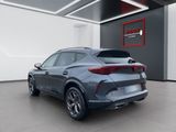 the rear end of a grey 2020 nissan cx - hr