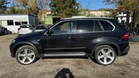 BMW X5 3.0 SD 286 CV - MODELE SUPPOSE - Genre : VP - Carross… (photo 3)
