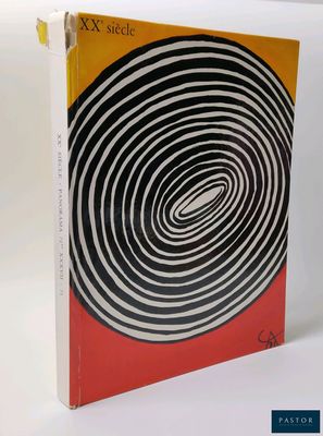 une image représentant un livre dont la couverture est ornée d'un motif en spirale