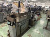 une image d'une machine dans une usine