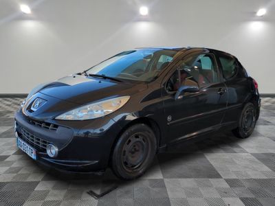 PEUGEOT - 207 1.6 HDI 16V 90CH BLUE LION SÉRIE 64 - GO - Mis…
