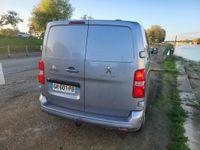 PEUGEOT EXPERT 2L HDI 145CV, véhicule camionnette fourgon à … (photo 5)