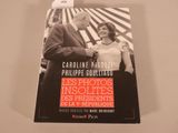 the cover of a book with a picture of a man and a woman standing next to each other