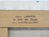 Photo 8/8 du lot