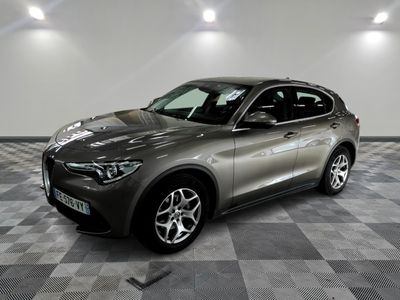 ALFA ROMEO - STELVIO 2.2 150 CH AT8 SUPER - GO - Mise en service: 16/0 - Photo 1