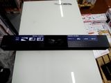 an image of a white refrigerator in a store