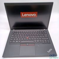 Ordinateur portable Lenovo Thinkpad T490 Noir - Intel Core I… (photo 2)