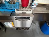 an image of a kitchen with a sink and a dishwasher