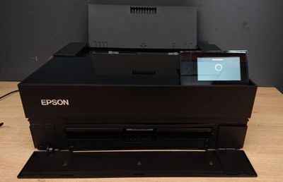 Imprimante Epson SureColor SC-P700, Jet d'encre, Résolution …