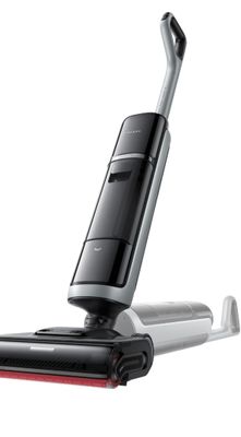 DREAME H15 Pro Heat Aspirateur Laveur