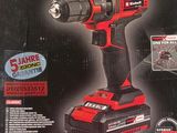 an image of a box with a cordless drill in it