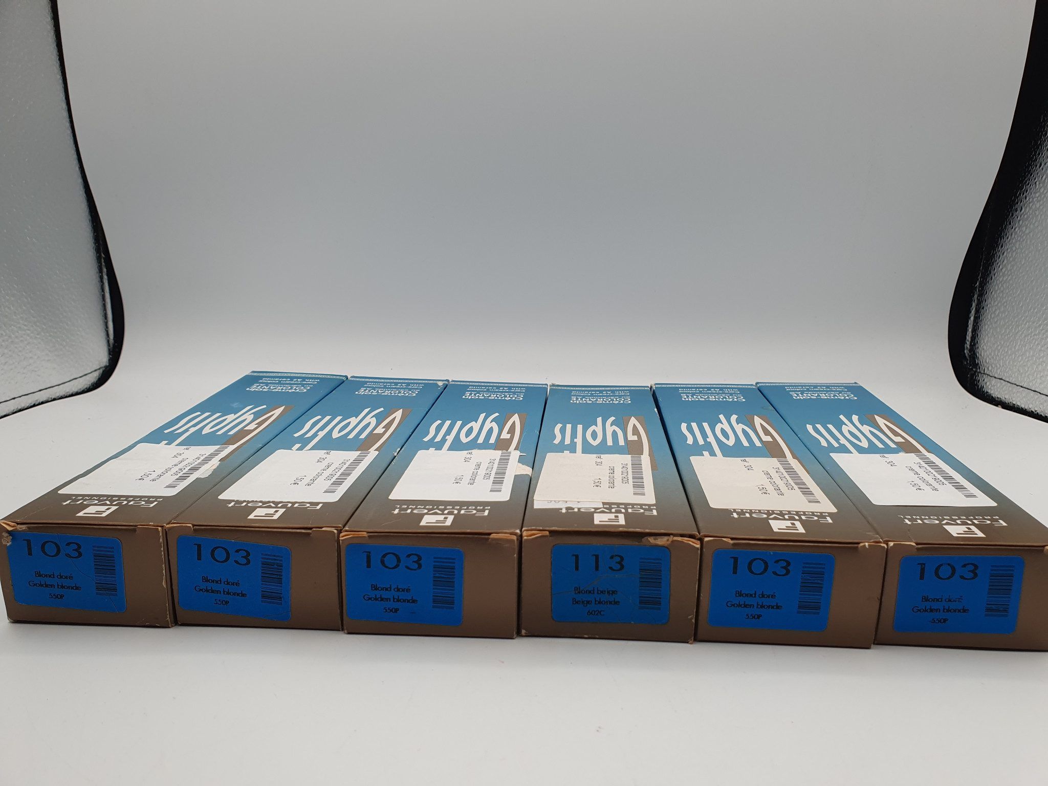 Destockage & Invendus