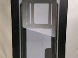 an image of a box with a phone inside of it