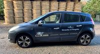 RENAULT MEGANE SCENIC - Genre : CTTE - Carrosserie : DERIV V… (photo 4)