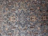 an image of a carpet with a pattern on it
