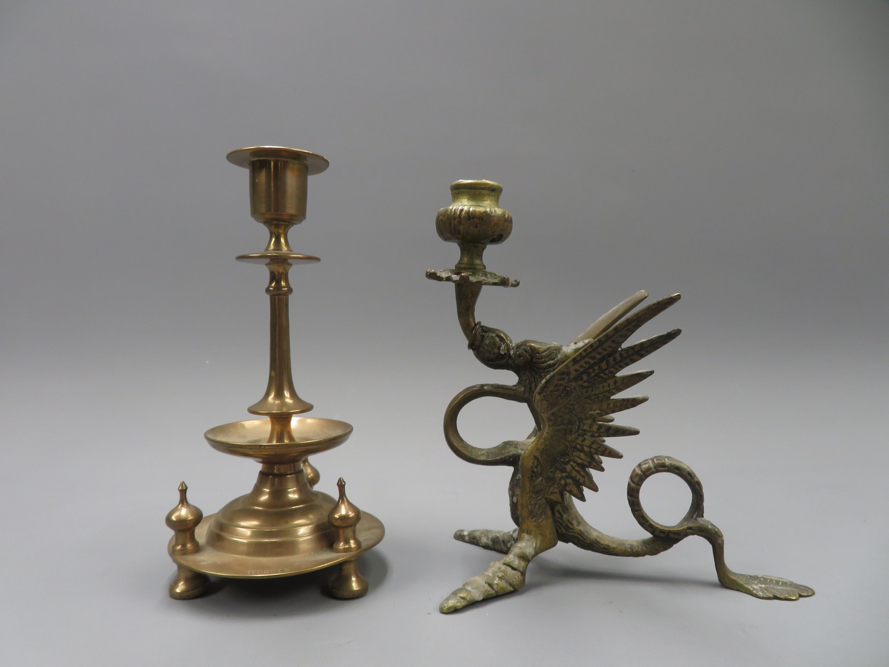 Objets d'art & Curiosités