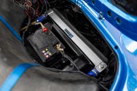 1973 ALPINE A110 1300 (photo 2)