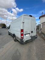 IVECO - CTTE IVECO DAILY 35S13 RALLONGE - VENTE SUR DESIGNAT… (photo 4)