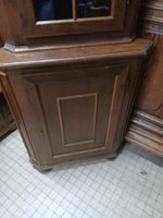 VENTE VOL : Meuble encoignure en deux éléments, à la partie … (photo 3)