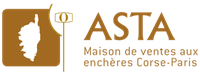 Asta Enchères - Maison de ventes aux enchères Corse-Paris