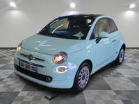 FIAT - 500 1.0 70 CH HYBRIDE BSG S/S LOUNGE - EH - Mise en s…