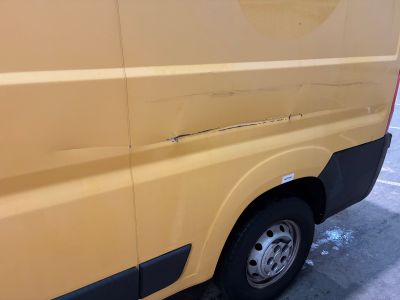 Fiat Ducato Tole 3.5 M H2 2.0 Mjt 115 Euro 6 Pack + Hayon / …