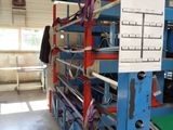 an image of a machine that is working on a piece of paper