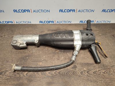 BRISE-BÉTON PNEUMATIQ…