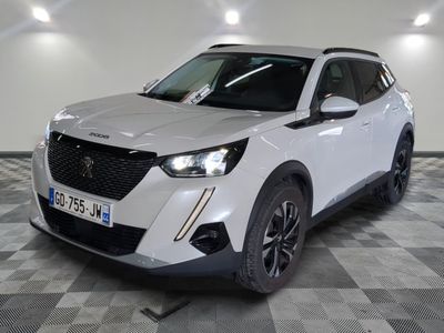 PEUGEOT - 2008 PURETECH 130 SS BVM6 ALLURE PACK - ES - Mise …