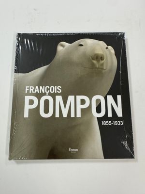 a picture of a book with a polar bear on it ' s cover