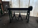 une machine qui se trouve dans une pièce
