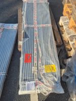 Tapis d’entrée techniques à profilés aluminium avec bandes a… (photo 2)