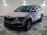 SKODA - KAROQ 1.6 TDI 116 CH DSG7 AMBITION - GO - Mise en se…