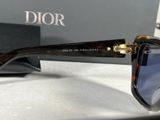 christian dior sunglasses in tortoise tortoise with gold accents