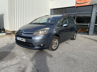 Citroën 1,6 HDi E - HDi Business 5 places
