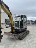 * 1 pelle sur chenilles Wacker Neuson 50Z3 (photo 2)