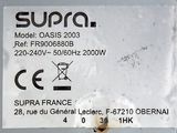 Photo 3/3 du lot