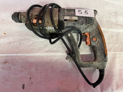 DREXON - perforateur EH26RKD