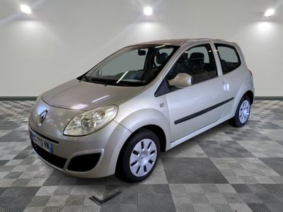 TWINGO II 1.2 60 EXPRESSION - ES - Mise en service… - Photo 1