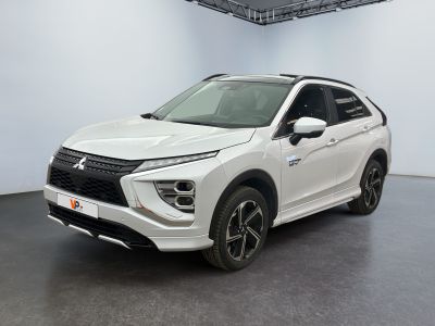 Mitsubishi Eclipse Cross ST-Line 2020, break, transmission automatique, quatre roues motrices