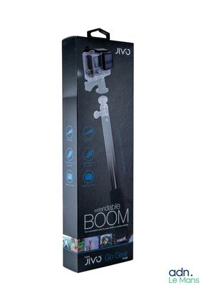 an image of a box with a remote control inside of it