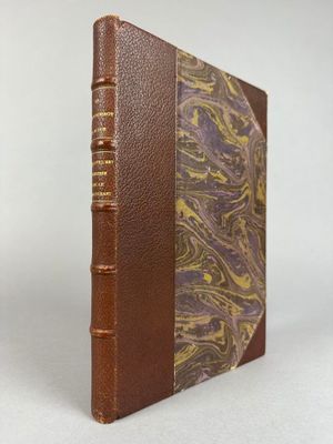 BOISROT DE LACOUR (J.). Traité sur l'art de chasser avec le …